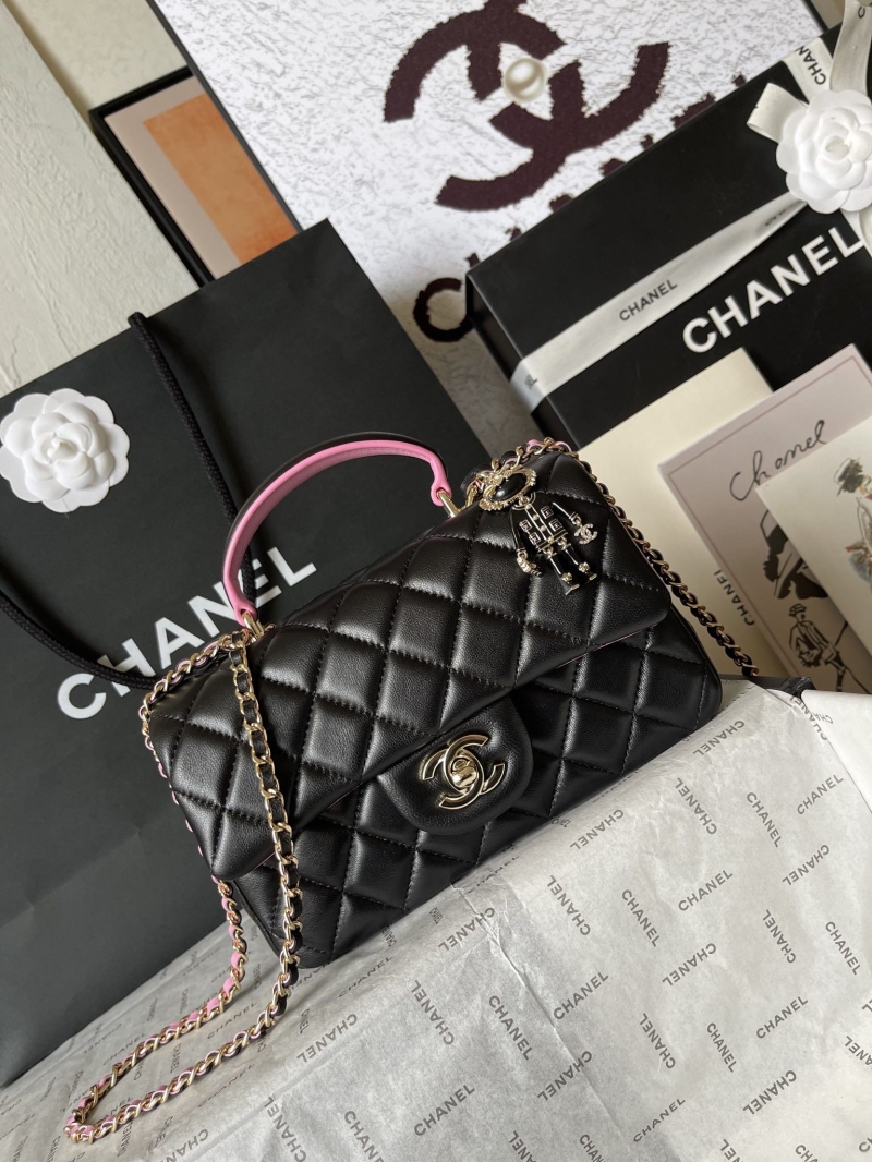 Chanel CF Series Bags